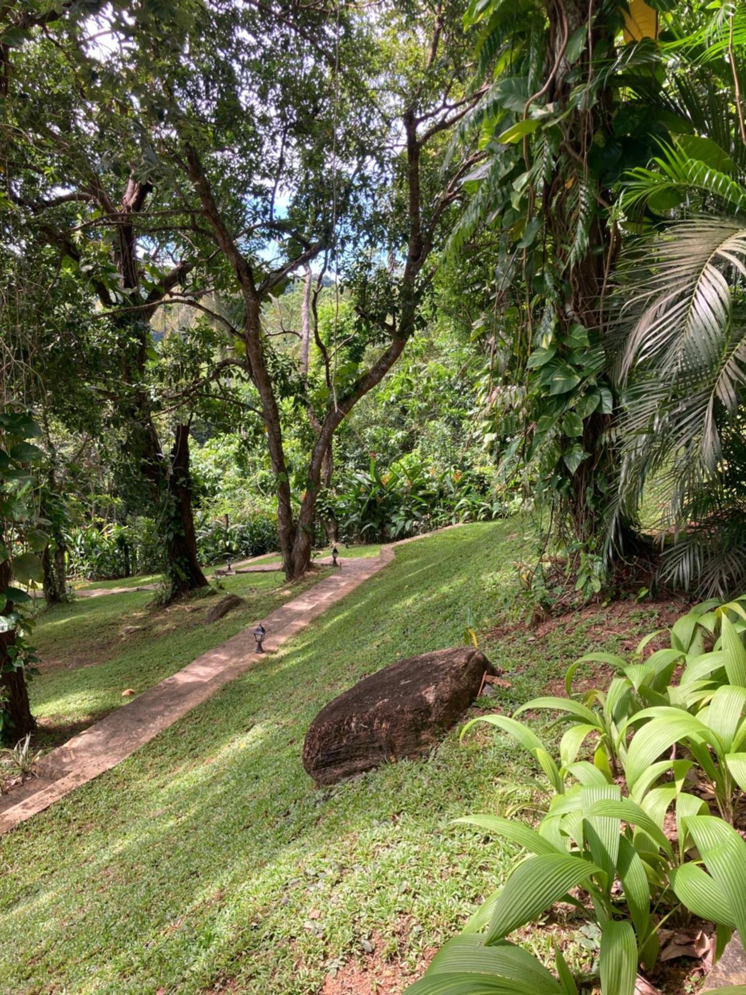 Wija House - Unawatuna Esterno foto