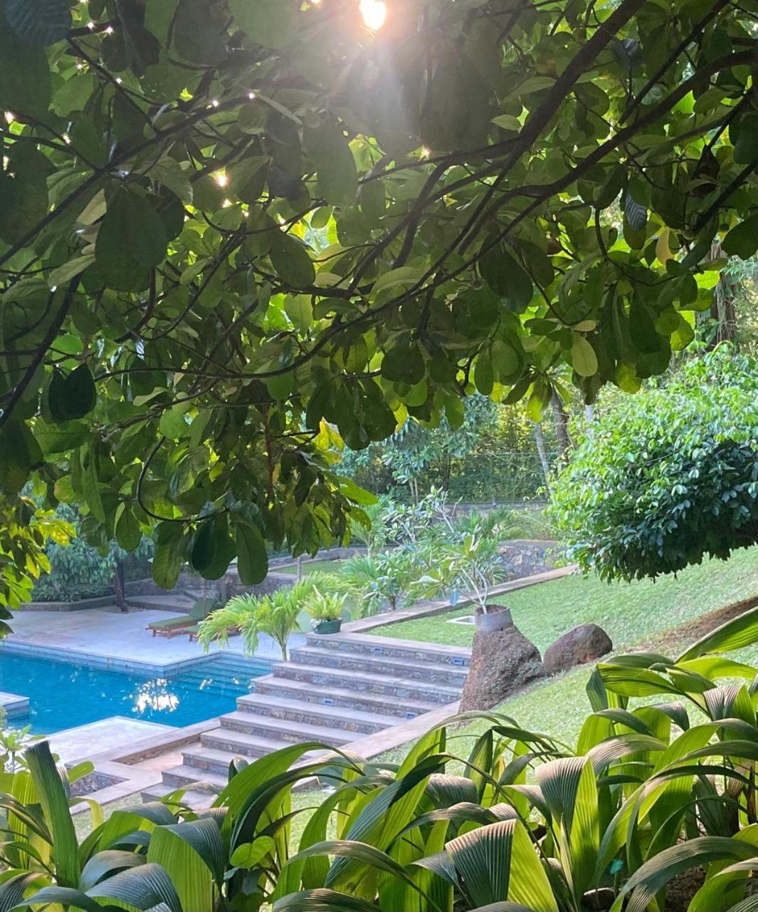 Wija House - Unawatuna Esterno foto