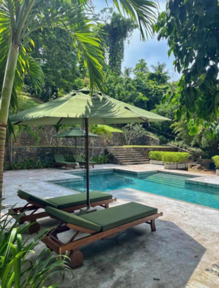 Wija House - Unawatuna Esterno foto