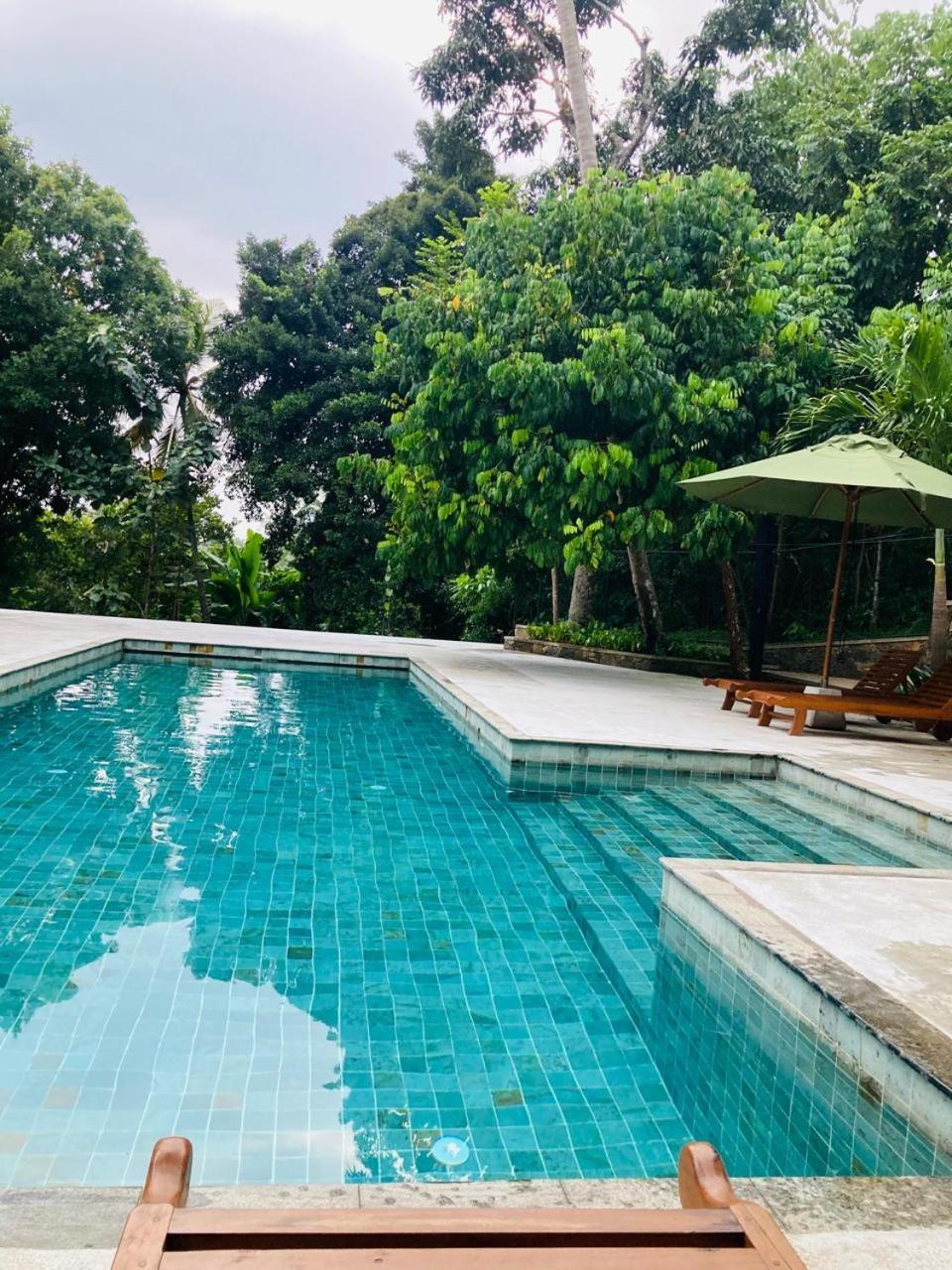Wija House - Unawatuna Esterno foto
