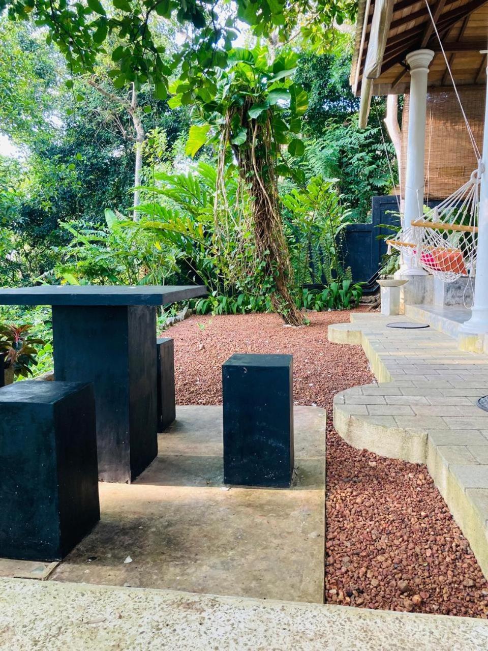 Wija House - Unawatuna Esterno foto
