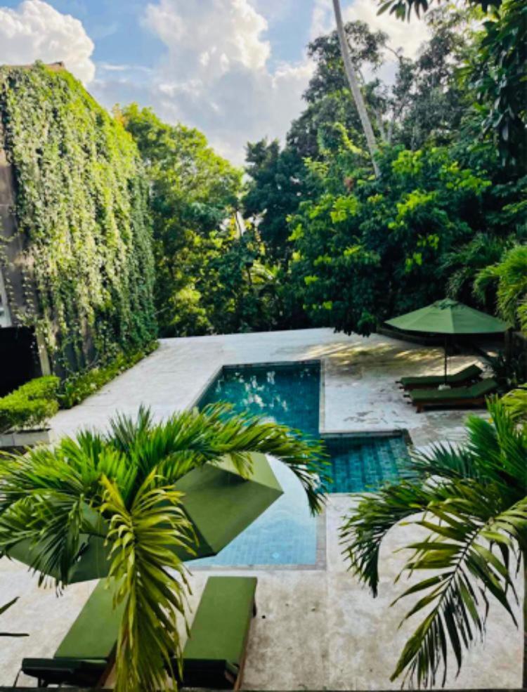 Wija House - Unawatuna Esterno foto